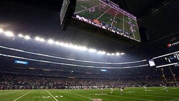 Mientras múltiples organizaciones han informado que no recibirán aficionados durante 2020 debido al coronavirus, los Cowboys pujan por tener asistencia.