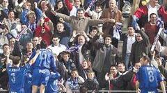 Este cuento se acabó