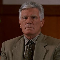 Muere Mitchell Ryan, actor de ‘Arma letal’ y ‘Mentiroso compulsivo’