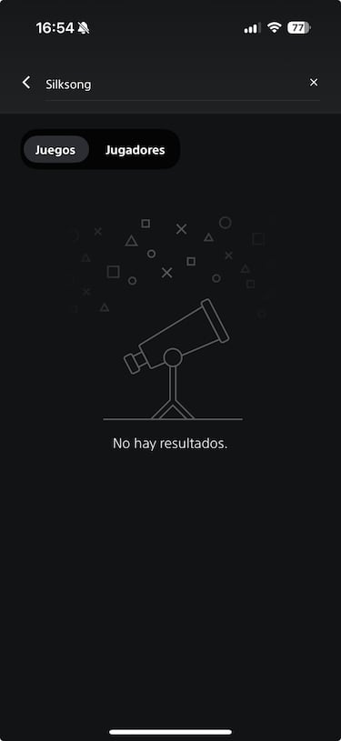 Hollow Knight Silksong desaparece de la Store de PS5 tras su lanzamiento: esto es lo que sabemos