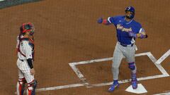 Ronald Acuña Jr. fires playful jab at Japan after Venezuela’s stunning WBC victory