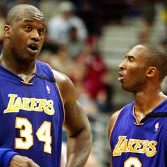 Jeanie Buss culpa al dinero y no a su mala relación del divorcio de Shaq y Kobe en los Lakers