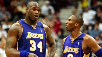 Jeanie Buss culpa al dinero y no a su mala relaci¨®n del divorcio de Shaq y Kobe en los Lakers