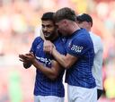 Ipswich - Manchester United: TV, horario, dónde y cómo ver la Premier League online