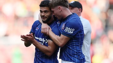 Ipswich - Aston Villa: TV, horario y cómo ver la Premier League online