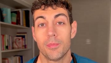 José Abellán, cardiólogo: “Las balizas V-16 pueden anular el efecto de los marcapasos”