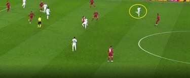 La huella mundial de Vinicius