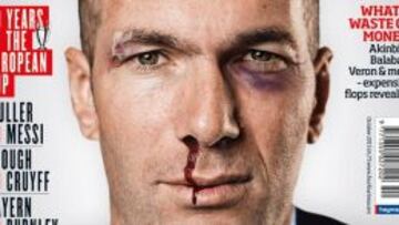 Real Madrid: las reacciones al cambio de entrenador