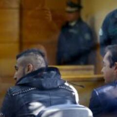 Revisa todos los detalles de la jornada en el "Caso Vidal"