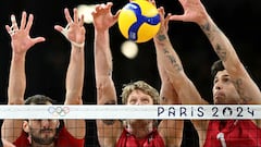 2024 Olympics in Paris - schedule today, Aug 3: events, sports, times, TV, how to watch, stream