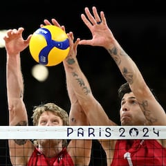 2024 Olympics in Paris - schedule today, Aug 3: events, sports, times, TV, how to watch, stream