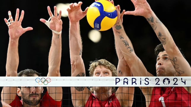 2024 Olympics in Paris - schedule today, Aug 3: events, sports, times, TV, how to watch, stream