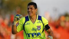 "Cuando pones pasión es muy probable que te vaya bien"