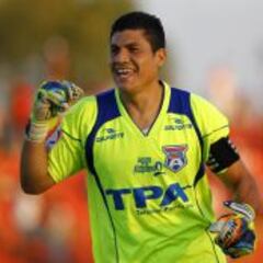 "Cuando pones pasión es muy probable que te vaya bien"