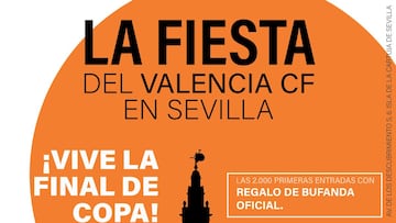 El auditorio Rocío Jurado acogerá a miles de valencianistas sin entrada