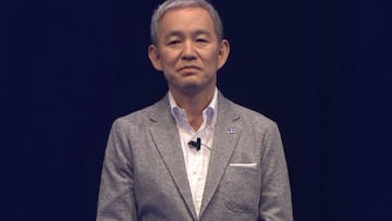 Atsushi Morita