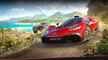 Forza Horizon 5: el editor de circuitos es tan ambicioso que podremos crear “cualquier cosa”