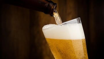 CDMX y FIFA se unen para regular la venta de alcohol en el Mundial