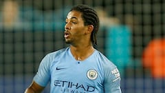Guardiola unhappy as Douglas Luiz denied work permit