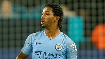 Guardiola unhappy as Douglas Luiz denied work permit