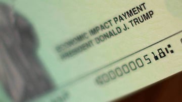 Stimulus check US: CARES vs HEROES vs $4,000 travel tax credit