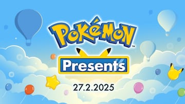 Pokémon presents 2025 dónde ver hora fecha futuro saga gameplay Leyendas ZA