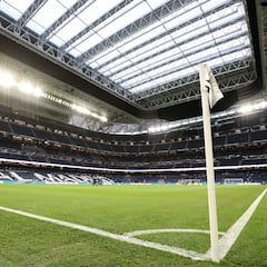 ¿Qué eventos se celebrarán en el Bernabéu en 2024? Listado completo: conciertos, NFL, Velada del año 4...