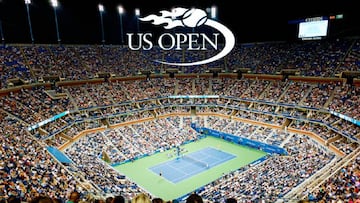 US Open 2019: cuadro y resultados del Abierto de EEUU