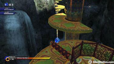 Sonic Unleashed, Impresiones