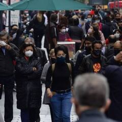 Coronavirus CDMX: por qué sigue en semáforo amarillo y qué hace falta para avanzar a verde