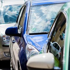 Operación salida verano 2021: carreteras y autovías con más atascos según la DGT