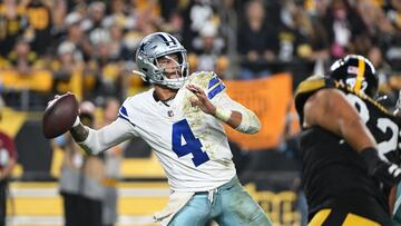 Is Dak Prescott worth NFL-record salary?