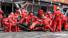 Alonso: luchar por los puntos en un circuito "de los buenos"