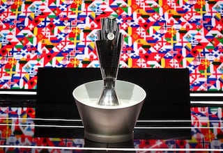Sorteo Nations League 2026/27 en directo: rivales de España, grupos, ligas y partidos, en vivo
