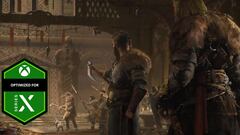 Assassin's Creed Valhalla: Ubisoft cuenta cómo se optimizó en Xbox Series X/S