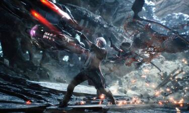 El director de Devil May Cry 5 estuvo a punto de abandonar Capcom