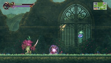 Timespinner 2: Unwoven Dream