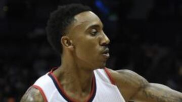 Jeff Teague.