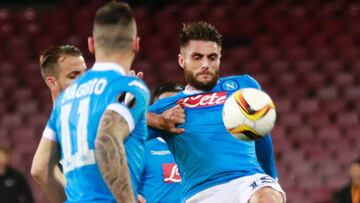 La incorporaci¨®n de Demichelis desembroza el mercado perico