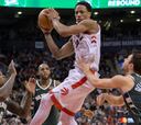 El mejor DeRozan de siempre y Butler ya reina en Minnesota