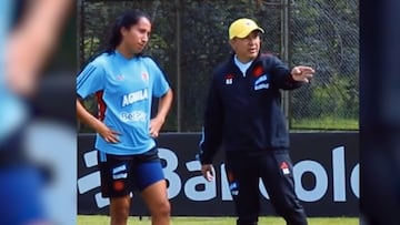 Colombia entrenará para su partido amistoso y se despedirá de la afición en el Pascual Guerrero de Cali.