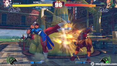 Street Fighter IV, Impresiones