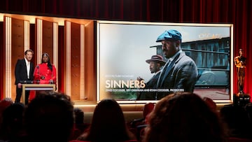 “Sinners” and “One Battle After Another” lead the nominations for the 2026 Oscars. Here’s how you catch watch them, and every nominated film.