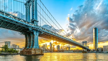 The city that takes the apple as the world’s wealthiest