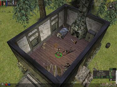 Dungeon Siege: Primeras Impresiones (PC)