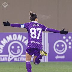 La eternidad de Vero Boquete