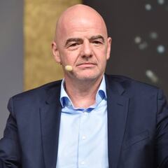 El fondo de la FIFA que podría ayudar al FPC