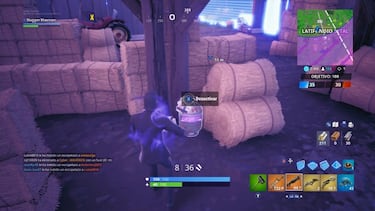 Fortnite: guía de desafíos de Bienvenidos a Gotham City