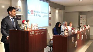 AFE cede sus antiguas oficinas a NUPA en el proyecto solidario 'Igual que en casa'