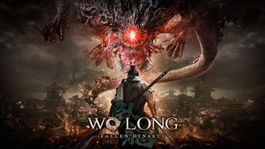 Wo Long: Fallen Dynasty, impresiones y entrevista a sus productores